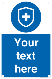 Custom Mandatory virus immunity